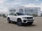2026 Jeep Grand Cherokee GRAND CHEROKEE 85TH ANNIVERSARY EDITION 4X4