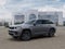 2027 Jeep Grand Cherokee GRAND CHEROKEE LIMITED RESERVE 4X4