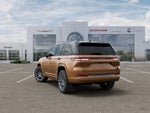 2026 Jeep Grand Cherokee GRAND CHEROKEE SUMMIT 4X4