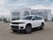 2027 Jeep Grand Cherokee GRAND CHEROKEE L LAREDO X 4X4