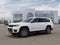 2027 Jeep Grand Cherokee GRAND CHEROKEE L LAREDO X 4X4