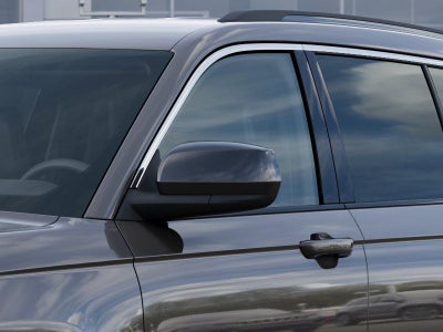 2026 Jeep Grand Cherokee GRAND CHEROKEE L LAREDO X 4X4