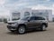 2026 Jeep Grand Cherokee GRAND CHEROKEE L LAREDO X 4X4