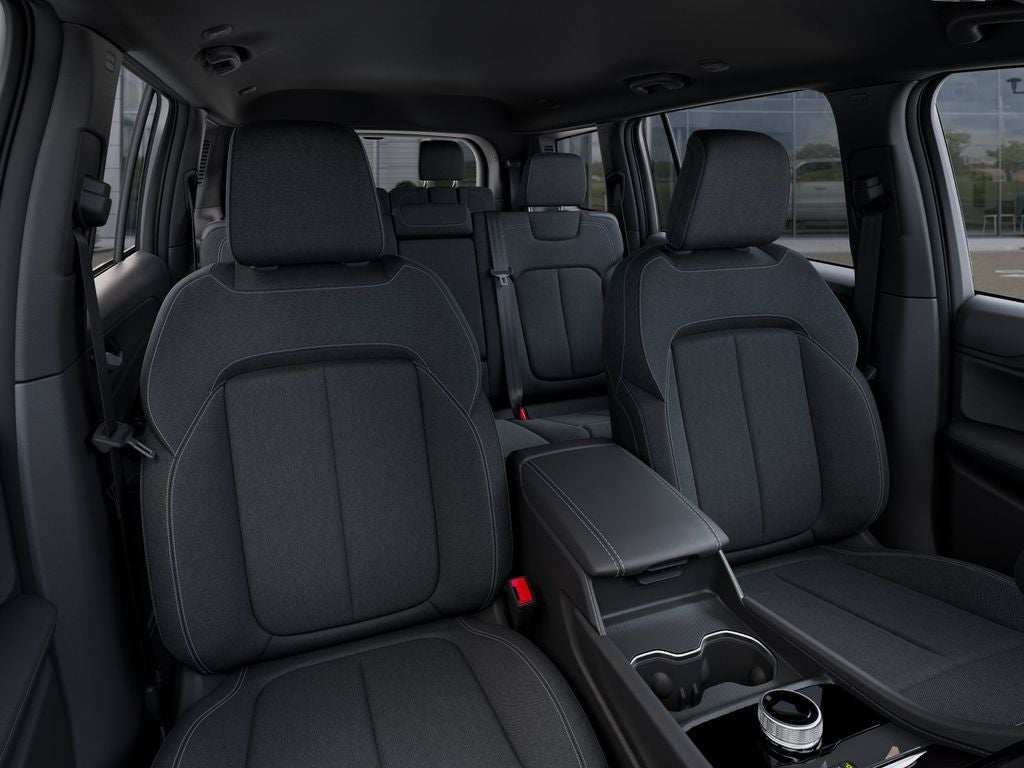 2026 Jeep Grand Cherokee GRAND CHEROKEE L LAREDO X 4X4