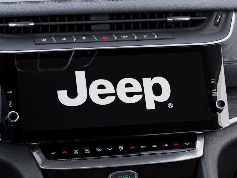 2026 Jeep Grand Cherokee GRAND CHEROKEE L LAREDO ALTITUDE 4X4