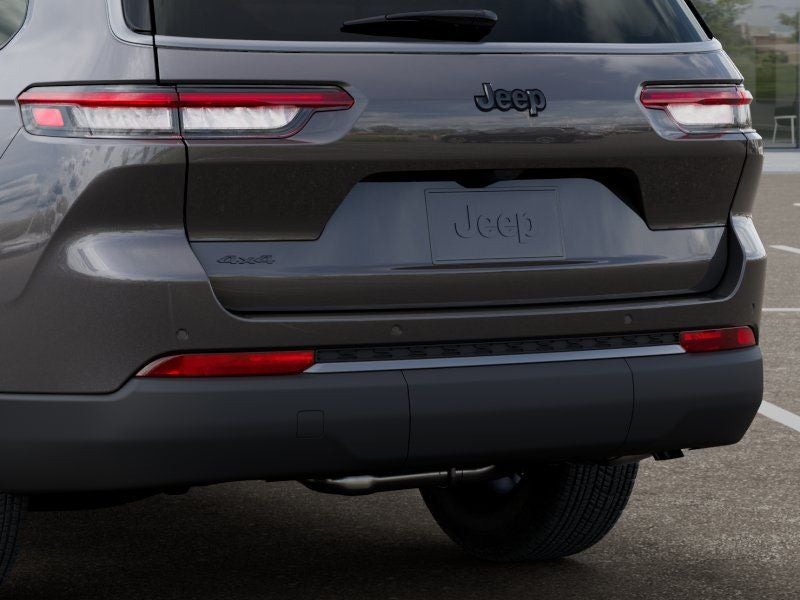 2026 Jeep Grand Cherokee GRAND CHEROKEE L LAREDO ALTITUDE 4X4