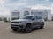 2027 Jeep Grand Cherokee GRAND CHEROKEE L LIMITED RESERVE 4X4