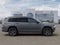 2027 Jeep Grand Cherokee GRAND CHEROKEE L LIMITED RESERVE 4X4