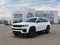 2027 Jeep Grand Cherokee GRAND CHEROKEE L LIMITED 4X4