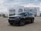2027 Jeep Grand Cherokee GRAND CHEROKEE L LIMITED RESERVE 4X4