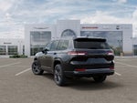 2027 Jeep Grand Cherokee GRAND CHEROKEE L LIMITED RESERVE 4X4