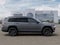 2027 Jeep Grand Cherokee GRAND CHEROKEE L LIMITED 4X4