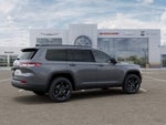2027 Jeep Grand Cherokee GRAND CHEROKEE L LIMITED 4X4