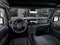 2027 Jeep Wrangler WRANGLER 4-DOOR RUBICON X