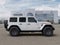2027 Jeep Wrangler WRANGLER 4-DOOR RUBICON X