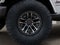 2027 Jeep Wrangler WRANGLER 4-DOOR RUBICON X