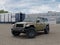 2027 Jeep Wrangler WRANGLER 4-DOOR RUBICON X