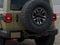2027 Jeep Wrangler WRANGLER 4-DOOR RUBICON X
