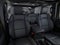 2027 Jeep Wrangler WRANGLER 4-DOOR RUBICON X