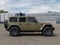 2027 Jeep Wrangler WRANGLER 4-DOOR RUBICON X