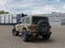 2027 Jeep Wrangler WRANGLER 4-DOOR RUBICON X