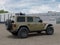 2027 Jeep Wrangler WRANGLER 4-DOOR RUBICON X