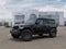 2027 Jeep Wrangler WRANGLER 4-DOOR RUBICON X
