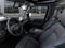 2027 Jeep Wrangler WRANGLER 4-DOOR RUBICON X