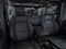 2027 Jeep Wrangler WRANGLER 4-DOOR RUBICON X