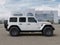 2027 Jeep Wrangler WRANGLER 4-DOOR RUBICON X