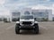 2027 Jeep Wrangler WRANGLER 4-DOOR RUBICON X