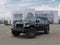 2026 Jeep Wrangler WRANGLER 4-DOOR WILLYS 392