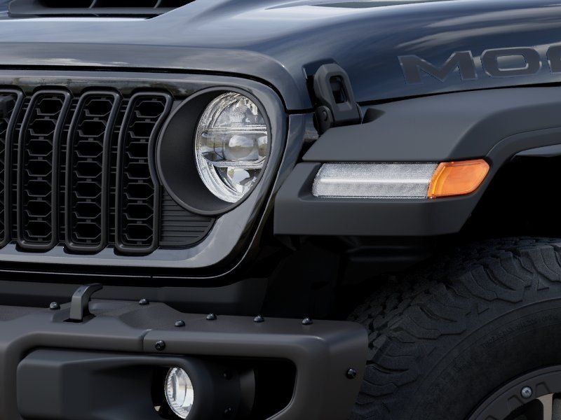 2026 Jeep Wrangler WRANGLER 4-DOOR WILLYS 392