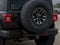 2026 Jeep Wrangler WRANGLER 4-DOOR WILLYS 392