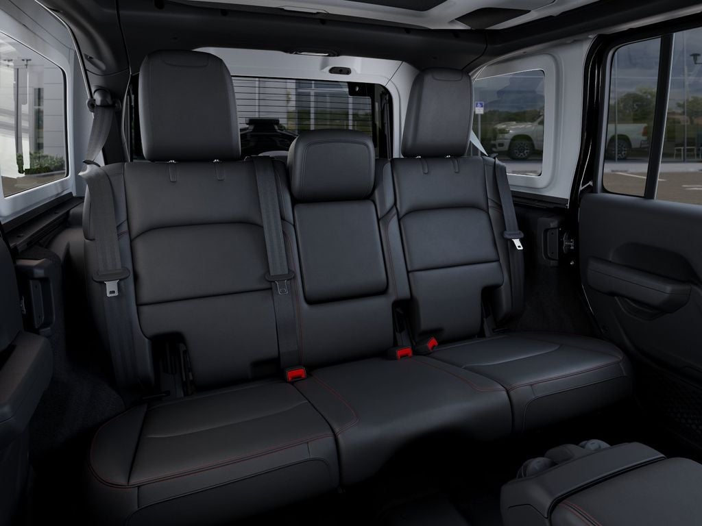 2026 Jeep Wrangler WRANGLER 4-DOOR WILLYS 392