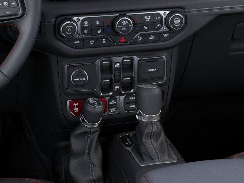2026 Jeep Wrangler WRANGLER 4-DOOR WILLYS 392