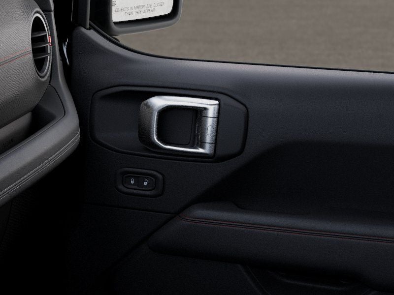 2026 Jeep Wrangler WRANGLER 4-DOOR WILLYS 392