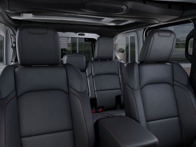 2026 Jeep Wrangler WRANGLER 4-DOOR WILLYS 392