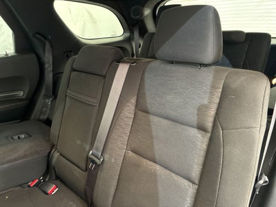 2024 Dodge Durango R/T AWD