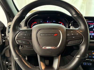 2024 Dodge Durango R/T AWD