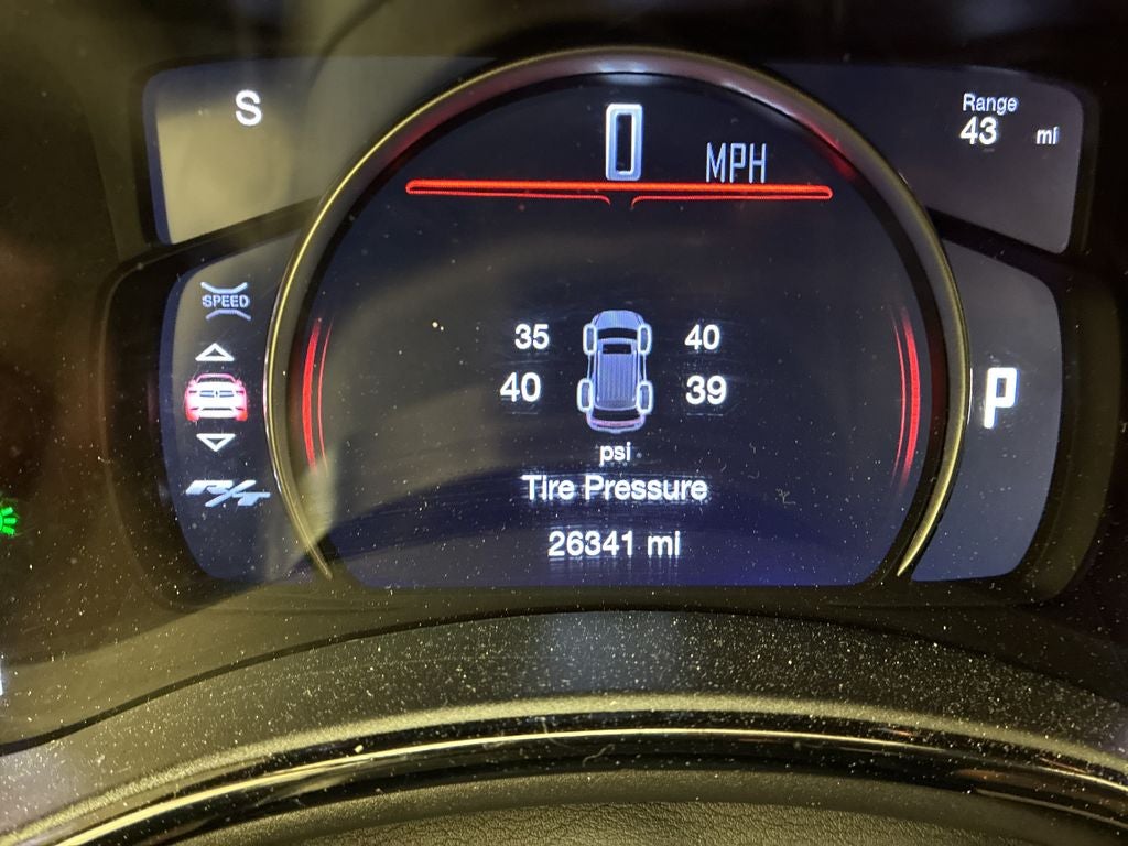 2024 Dodge Durango R/T AWD