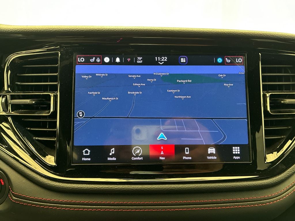 2024 Dodge Durango R/T AWD