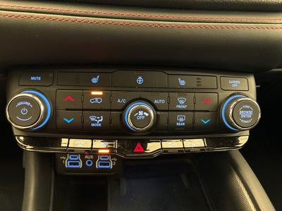 2024 Dodge Durango R/T AWD