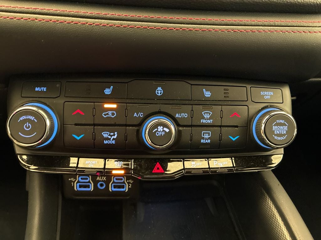 2024 Dodge Durango R/T AWD