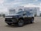 2026 Jeep Grand Wagoneer GRAND WAGONEER 4X4
