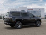 2026 Jeep Grand Wagoneer GRAND WAGONEER 4X4