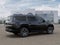2026 Jeep Grand Wagoneer GRAND WAGONEER 4X4
