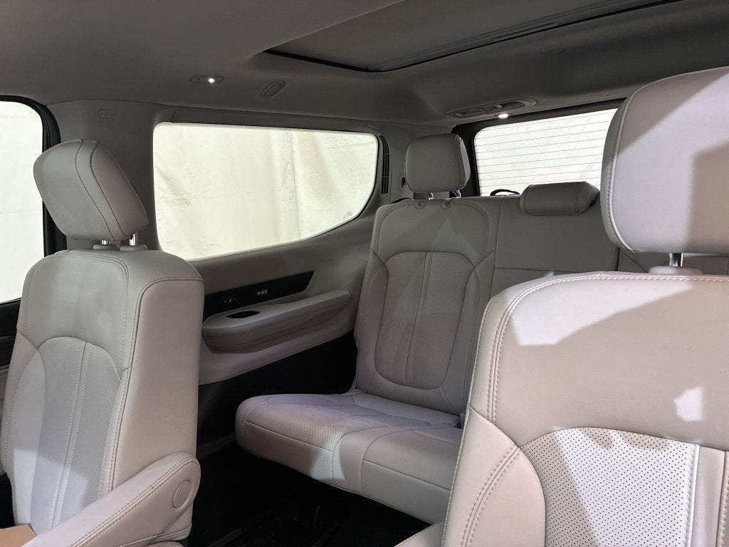2024 Jeep Wagoneer Series II 4x4
