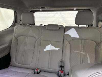 2024 Jeep Wagoneer Series II 4x4