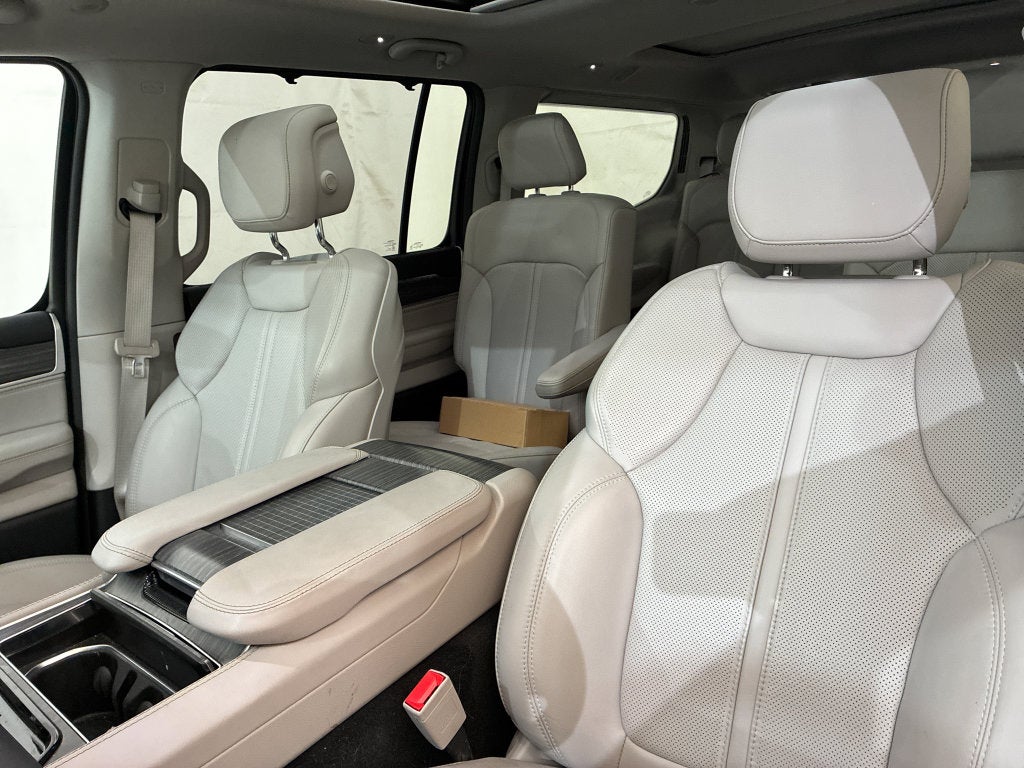 2024 Jeep Wagoneer Series II 4x4
